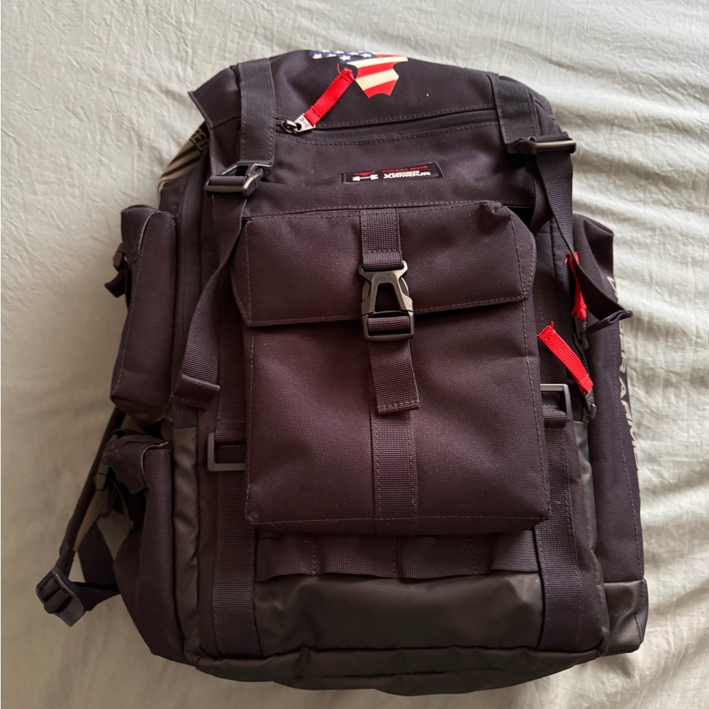 Under Armour Backpack